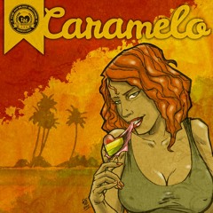 Profecia crew - Ganja smoker - Caramelo Riddim 2013