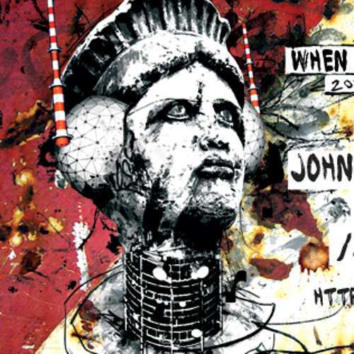 when Kaometry meets Nomads Guinea