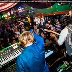 Tall Tales of Truth LIVE at First National in Pocatello 8/24/13