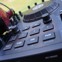 CLASSIC PROGRESSIVE HOUSE MIX