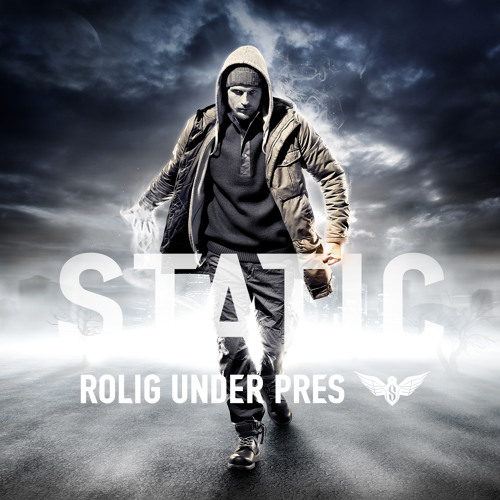 Dj Static feat. Orgi-E & Jooks - Det Min