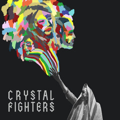 Crystal Fighters - LA Calling (Memtrix Remix)