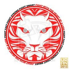 Choice - HEART OF A LION (Mixtape Track)