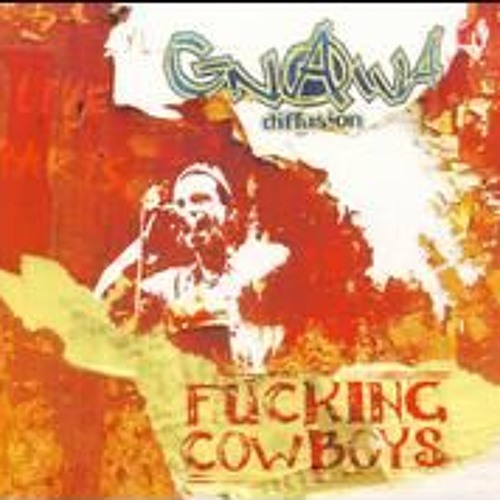 Gnawa Diffusion - Ya Laymi (2007 Live in Paris)