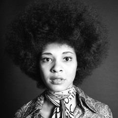 Betty Davis - If i'm in Luck i might get picked up