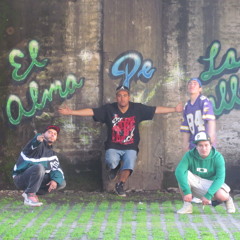 Morteros Crew(Que se mueran las BITCHES)