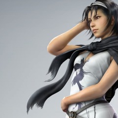 Tekken Tag Tournament 2 - heavenly garden hip hop remix