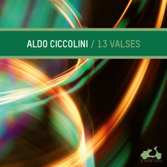 Aldo Ciccolini // Debussy, La plus que lente