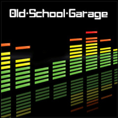 Old School Garage Mix