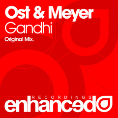 Ost & Meyer – "Gandhi" played by Ferry Corsten @ Corsten's Countdown #323