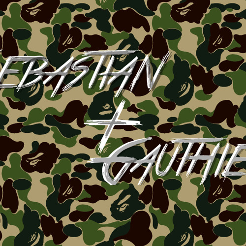 Chris Bullen,Rob Lewis &Eminem feat.Nate Dogg-Shake That State Of Mind(Sebastian Gauthier Private)
