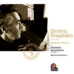 Quartet no. 6 for violin, oboe, viola and violoncello - I. Adagio