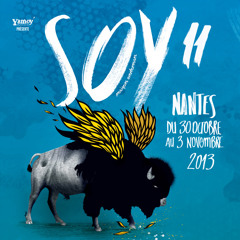 Playlist SOY #11