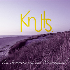 Knut S. - Von Sommerwind Und Strandmusik