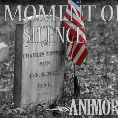 A Moment Of Silence(Original)(Midi Track)