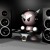 Artwork for TECHNO  METAL  DJ SANCHEZ
