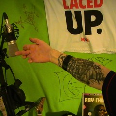 "Fucc Young Royalty" -Round 2- (GMan BEAT)