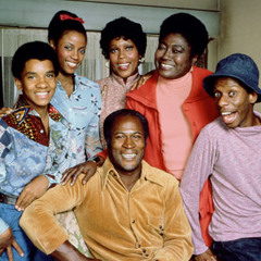 "Good Times" (Smokey Robinson Sample) Instrumental