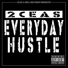 14.HOES KEEP CALLIN ME Ft.suave & g-k