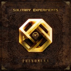 Solitary Experiments - Phenomena (Album-Preview)