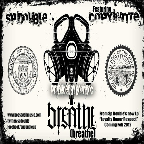 Breathe (Ft. Copywrite Prod. By Boonie Mayfield)