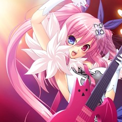 DEMI LOVATO F.T. CHER LLOYD - REALLY DON'T CARE [NIGHTCORE REMIX]