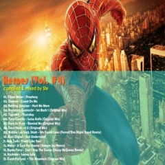 Heroes (Vol. #4) selection
