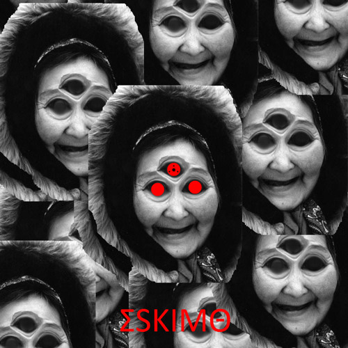▲ ΣSKIMΘ x ΣGGRΘLL - Underground ▲