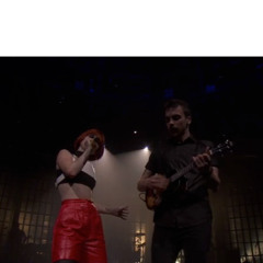 Paramore - iTunes Festival 2013 (últimos 10 Minutos / Last 10 Minutes)