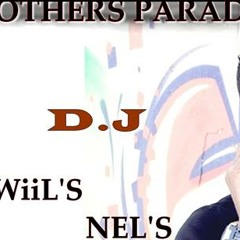 MixxXxx KizoOmba°Withe by Dj NEL'S ft Dj WiiL'S 2013