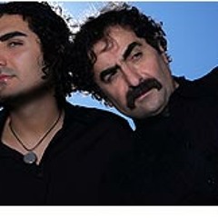 Shahram&Hafez Nazeri. Rumi
