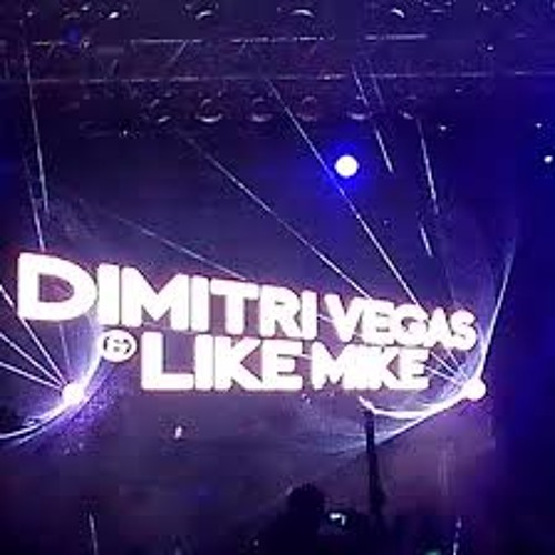 Dimitri Vegas Like Mike vs Tujamo Felguk - Nova