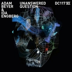 Adam Beyer, Ida Engberg-Unanswered Question (Julian Jeweil Remix)