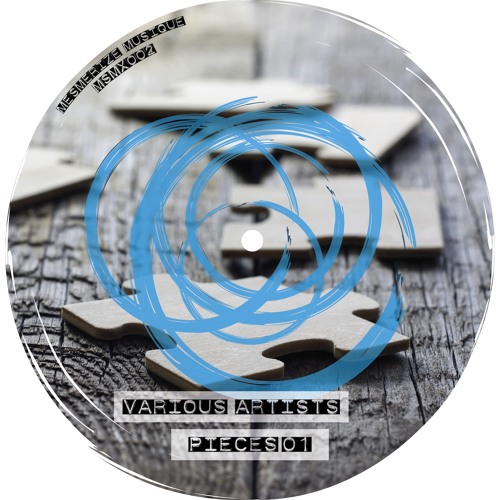Antony Colanardi - Basement (Original)