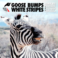 Goose Bumps - White Stripes (Jorgensen Remix)