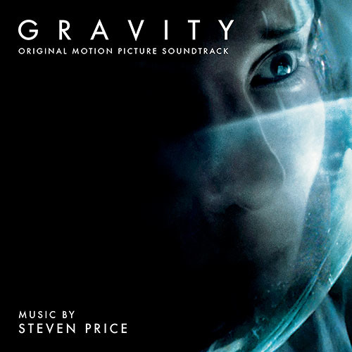 Gravity Soundtrack: Official Preview
