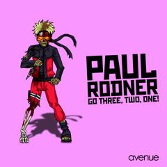 AVND198 :  Paul Rodner - Totoboloto (Original Mix)