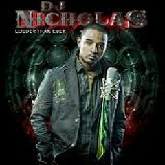 Dj Nicholas Living 4 Jesus Ft Jermaine Edwards