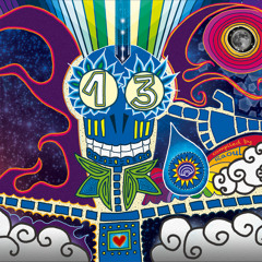 02 Martian Arts - Multiverses