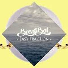 Breakbot - Easyfraction (Icy Sasaki & Fr4nk Rmx)