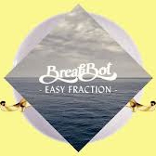 Breakbot - Easyfraction (Icy Sasaki & Fr4nk Rmx)