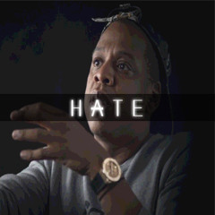 Jay-z / Fabolous Type Beat - "Hate" [Prod. By G. Cal]