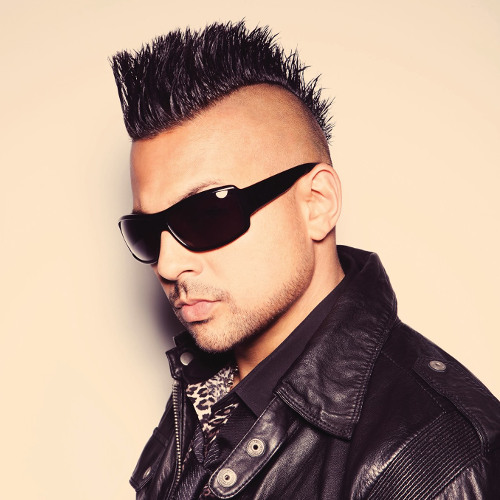 Sean Paul - Infiltrate
