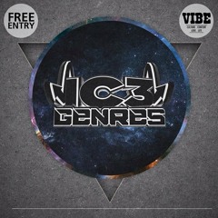 UK Garage Vs Deep House Mix - IC3 Genres Special