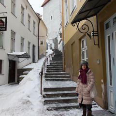 Ad Astra Film Score Salamanda Tandem Estonia 2013