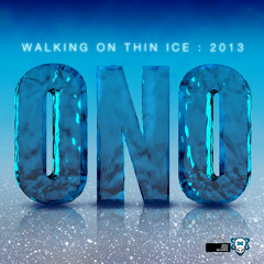 Yoko Ono - Walking on Thin Ice (Danny Tenaglia and Sebastian Manuel Dub Remix)