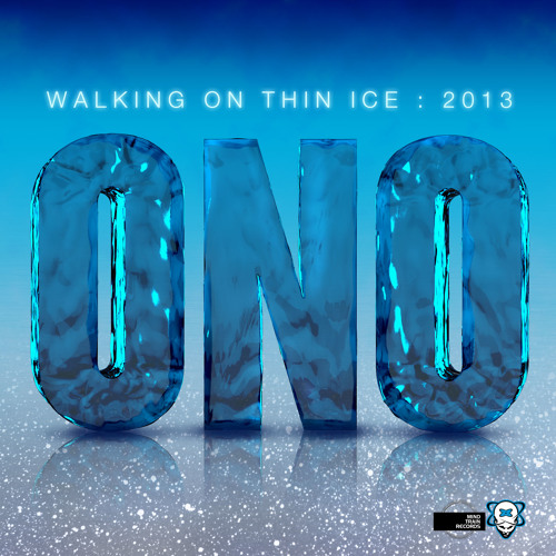 Yoko Ono - Walking on Thin Ice (Danny Tenaglia and Sebastian Manuel Dub Remix)
