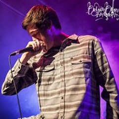 Broadripple is Burning (cover)