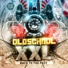 Dj Djuke Live @ 31.10.2013 Oldschool XXL Eissporthalle Aachen