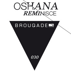 BQD030 Oshana _ Reminisce